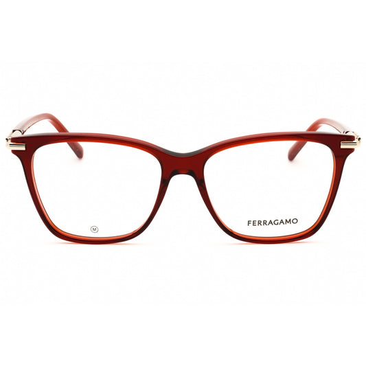 Salvatore Ferragamo SF3013 616 53-15-140 Eyeglass Frame
