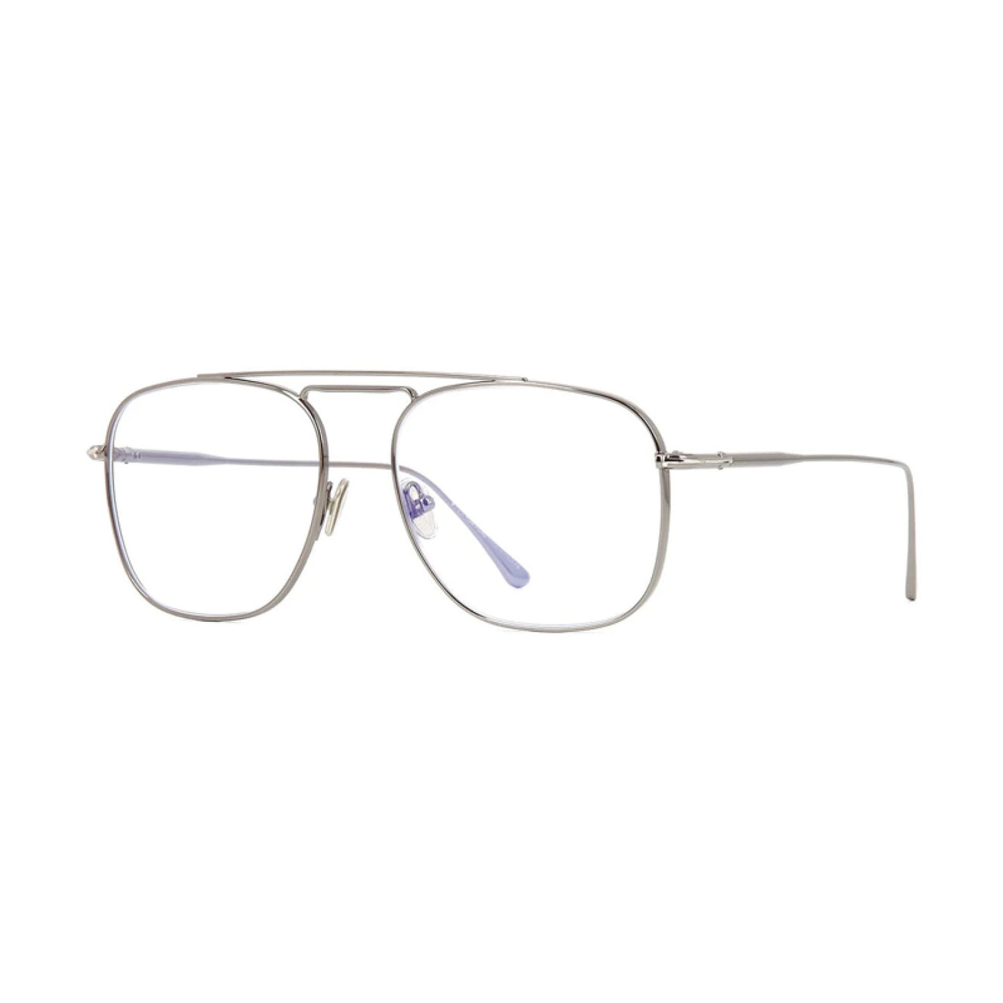Armazón Oftálmico Tom Ford FT5731-B 008 56-17-140