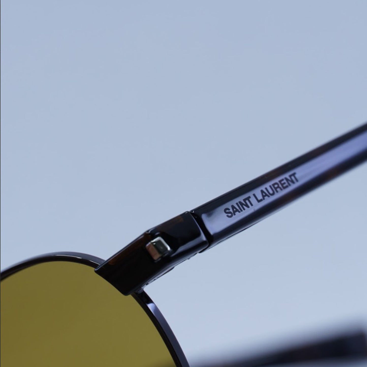 Lentes de Sol Saint Laurent SL707 003 49-21-145