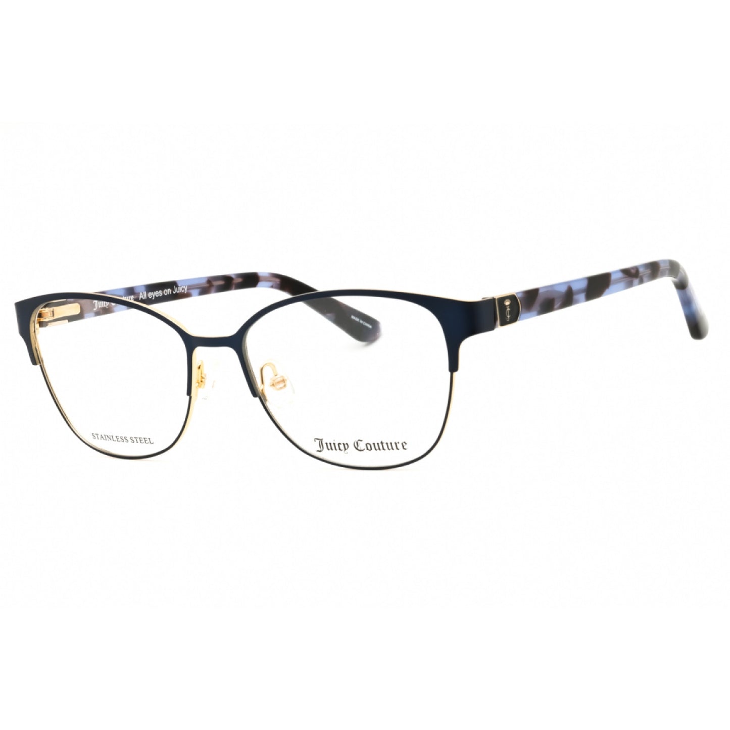 Armazón Oftálmico Juicy Couture JU 181 0U1F00 53-15-135
