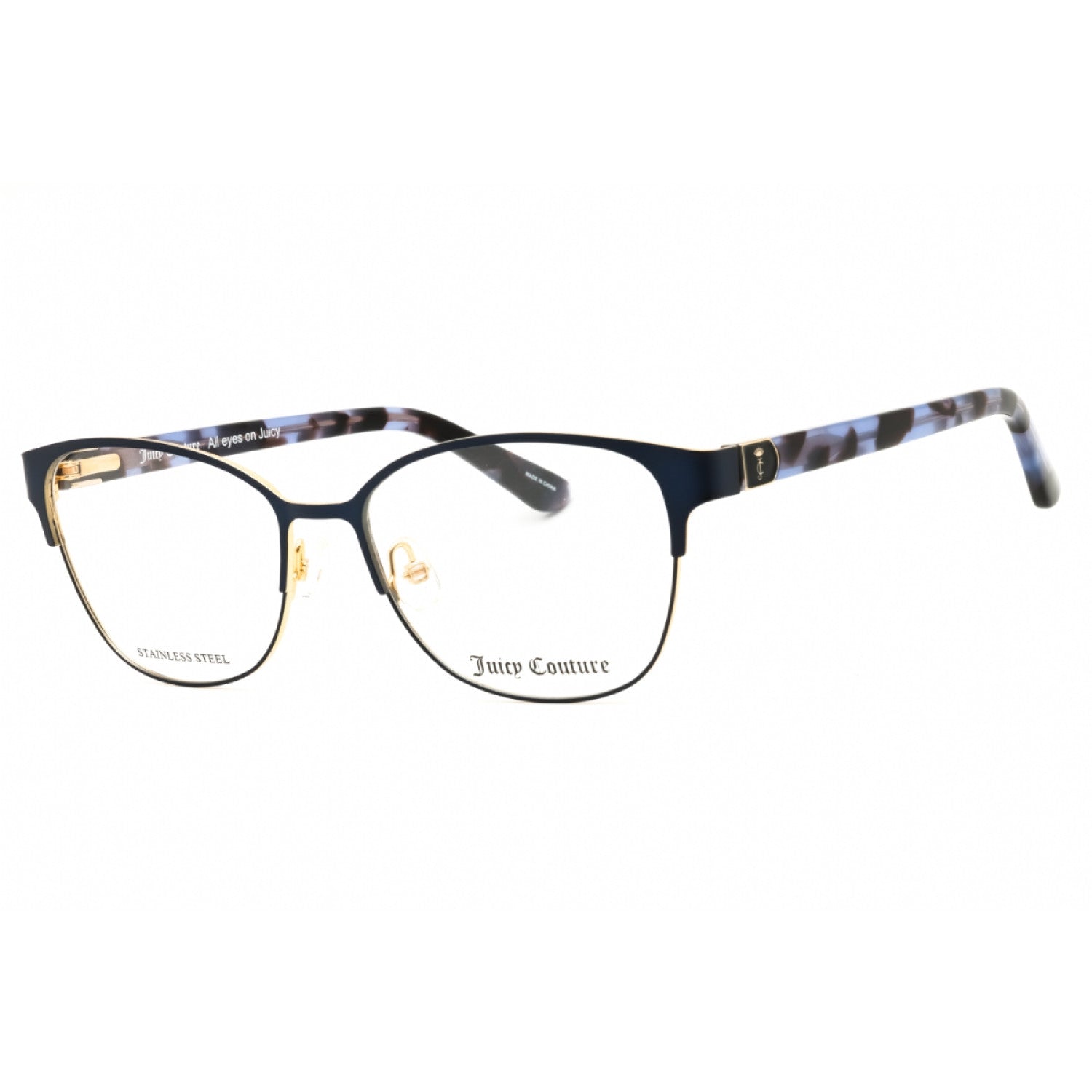 Armazón Oftálmico Juicy Couture JU 181 0U1F00 53-15-135