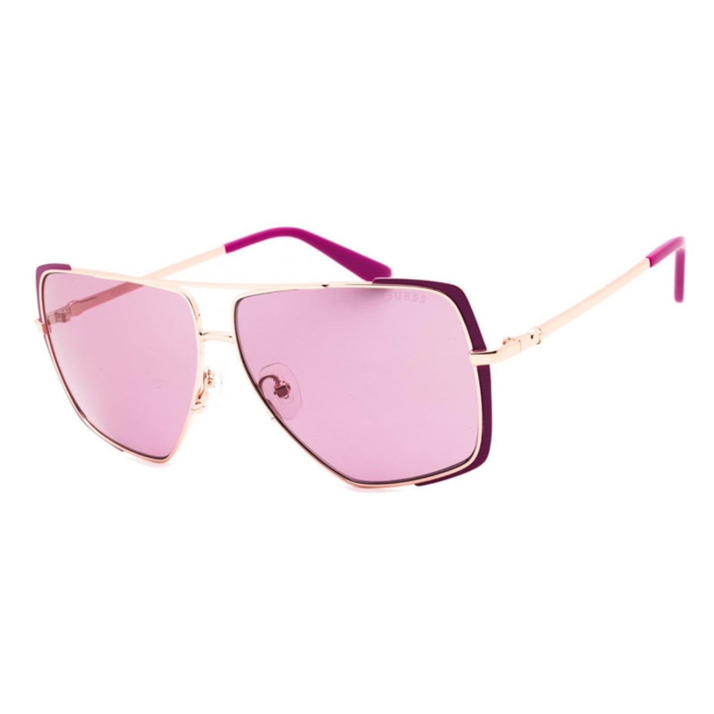 Lentes de Sol Guess GU00220 82Y 62-12-140