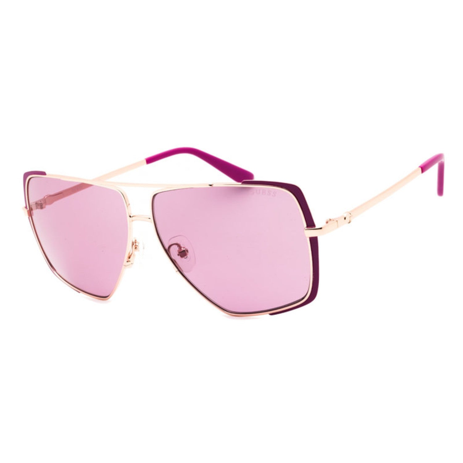 Lentes de Sol Guess GU00220 82Y 62-12-140