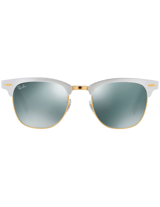 LENTE DE SOL RAY BAN RB3507 137/40 51MM PLATA