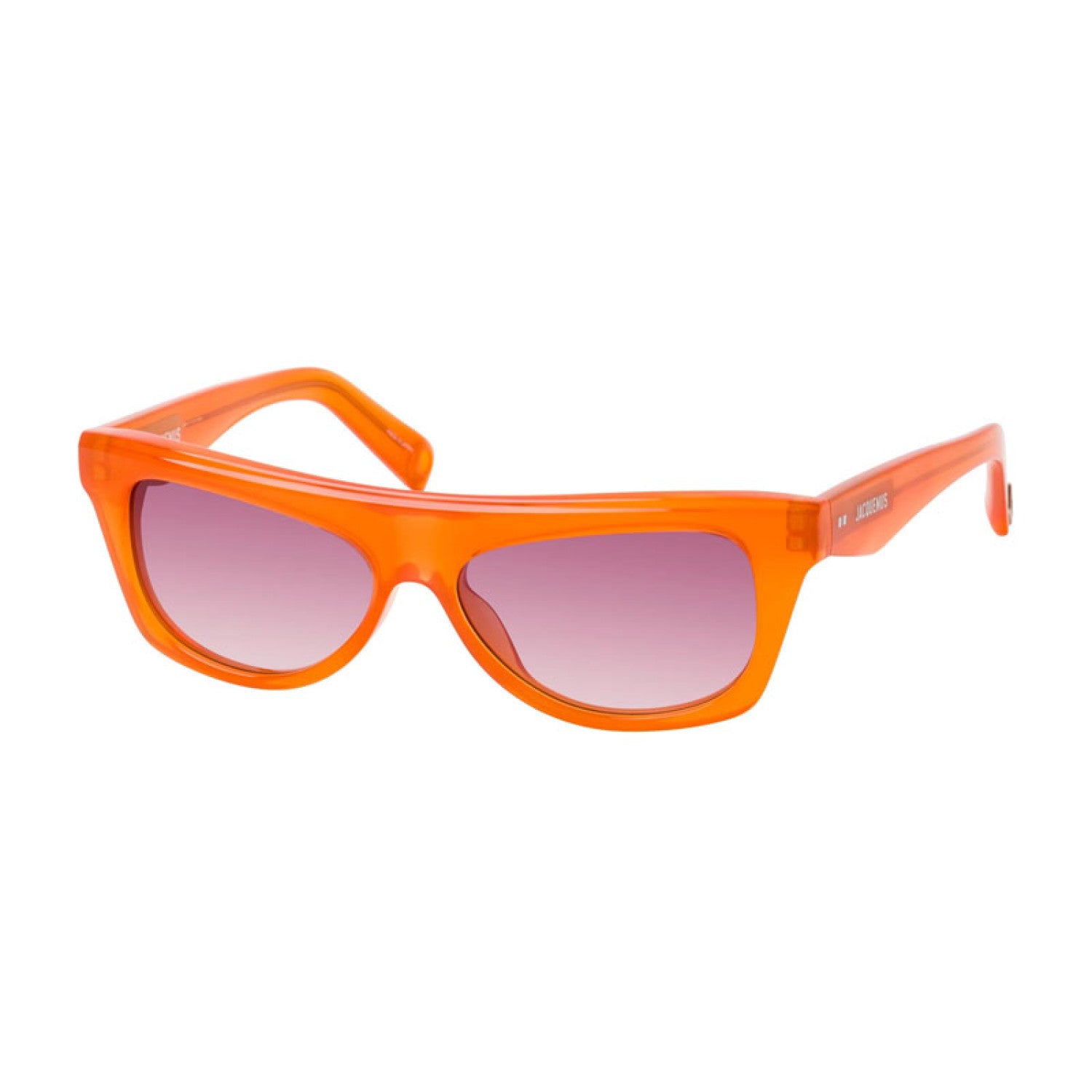 Lentes de Sol Jacquemus JAC/58 C3 55-15-145