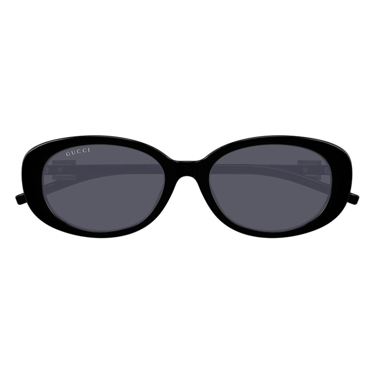Gucci GG1684SA 001 55-18-145 Sunglasses