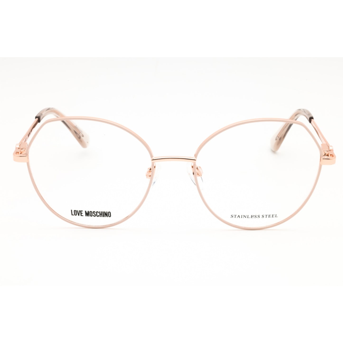 Armazón Oftálmico Moschino MOL634 0PY300 55-18-140