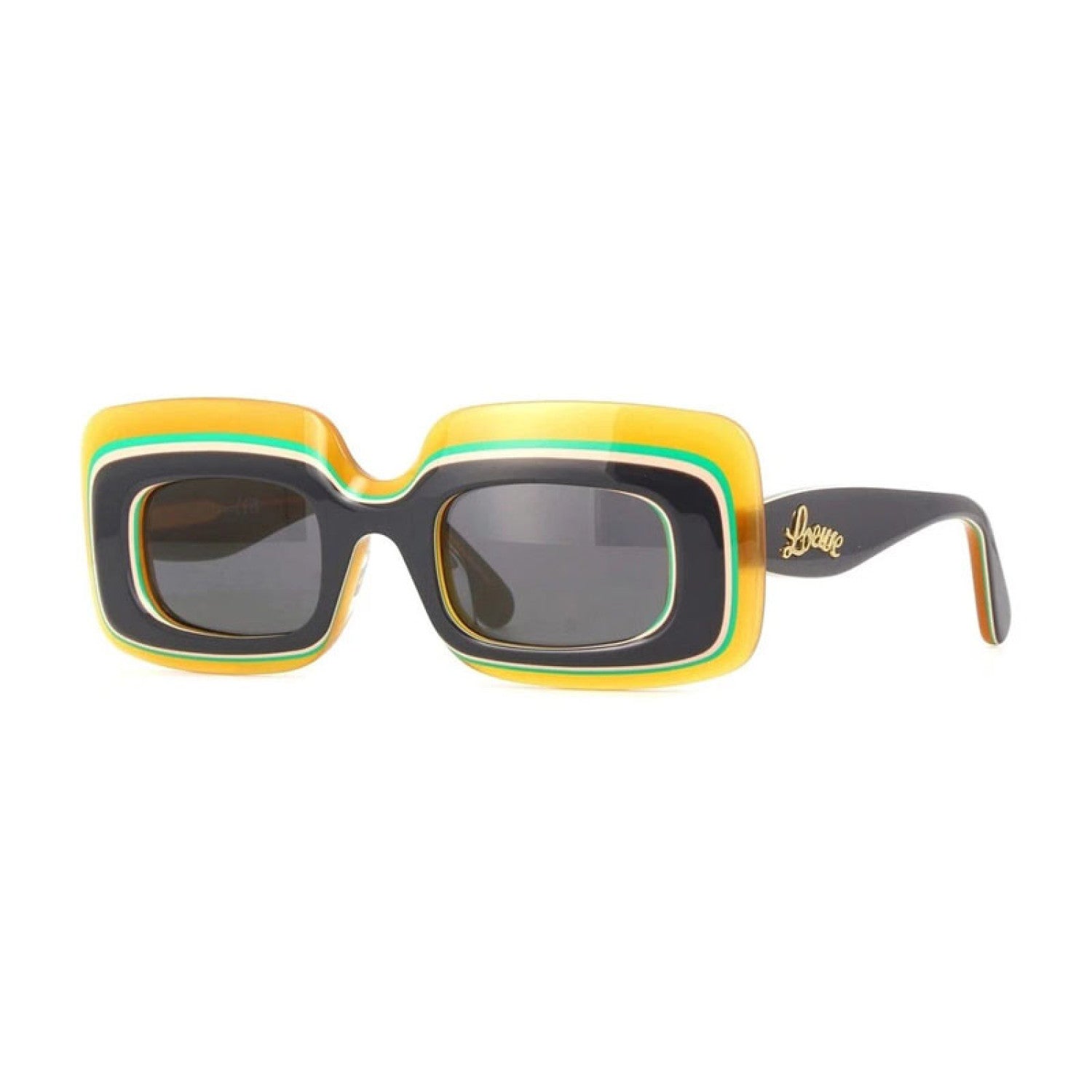 Lentes de Sol Loewe LW40139U 20A 47-23-140