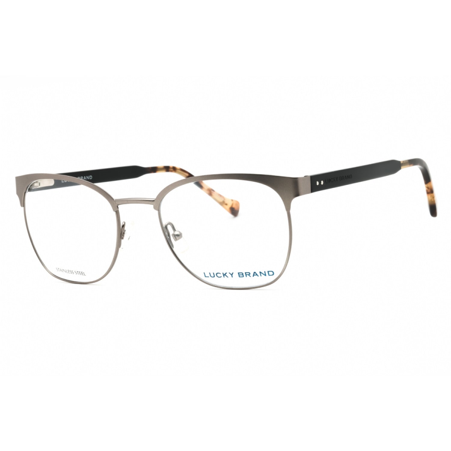 Armazón Oftálmico Lucky Brand VLBD318 0GUN00 52-19-145