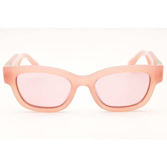 Lentes de Sol Salvatore Ferragamo SF2067S 662 52-20-140