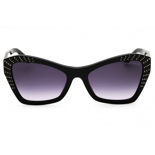 Lentes de Sol Guess by Marciano GM00020 01B 56-19-140
