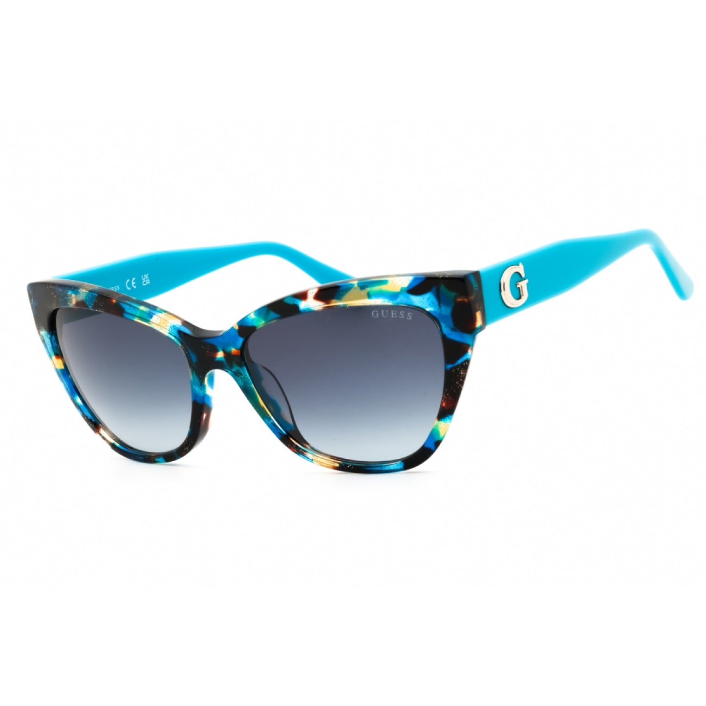 Lentes de Sol Guess GU00204 87P 55-17-140