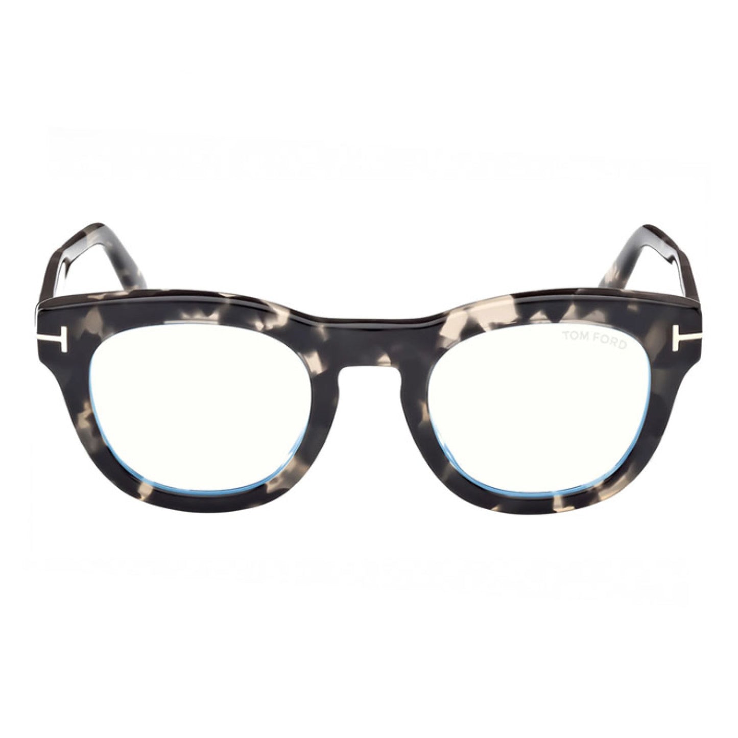 Armazón Oftálmico Tom Ford FT5873-B 005 49-24-140