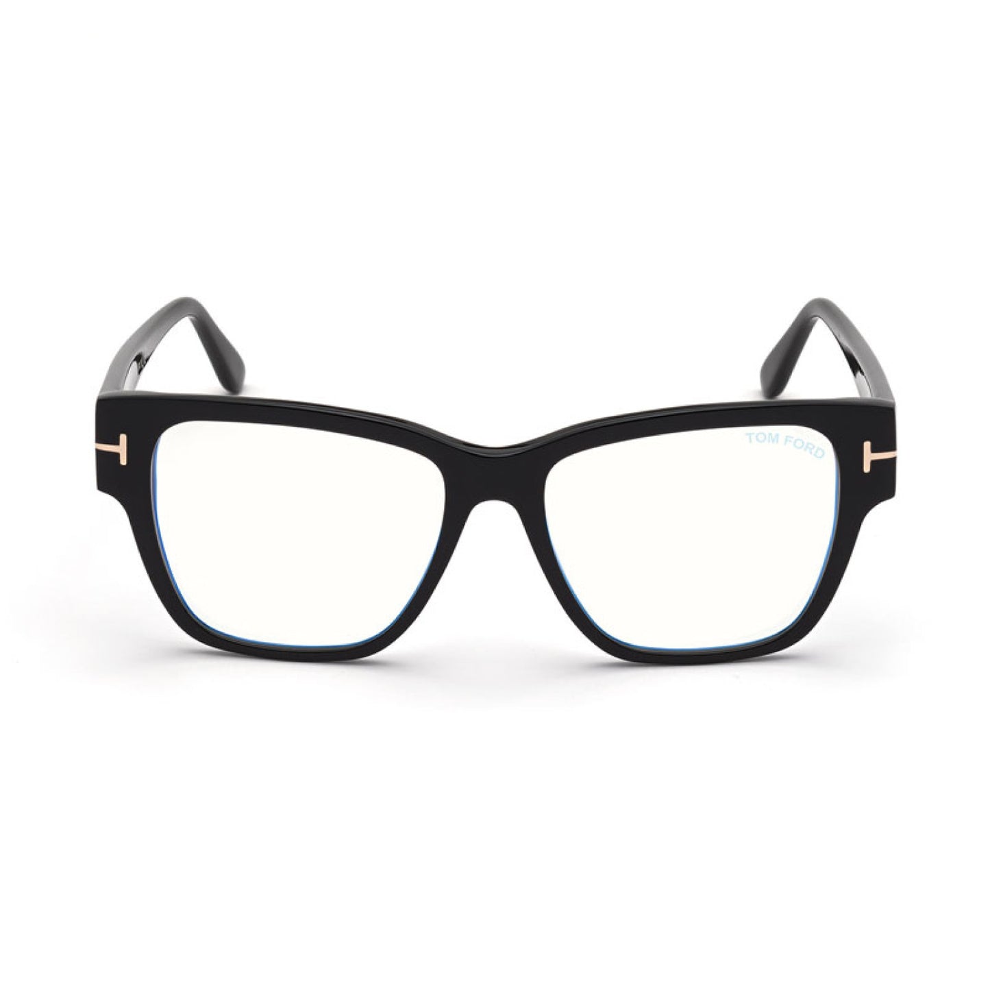 Armazón Oftálmico Tom Ford FT5745-B 001 54-16-140