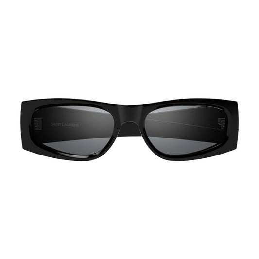 Lentes de Sol Saint Laurent SL M140 002 56-18-130