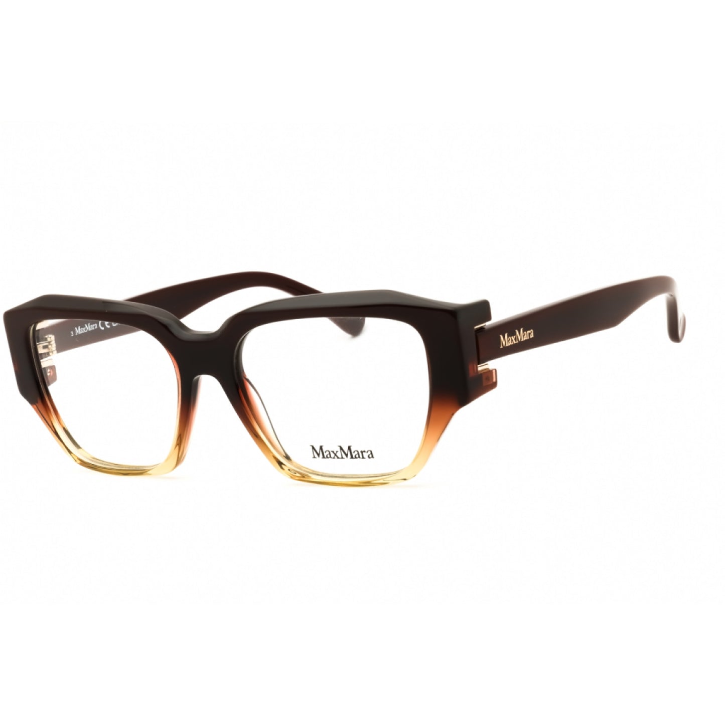 Armazón Oftálmico Max Mara MM5182 050 52-16-140