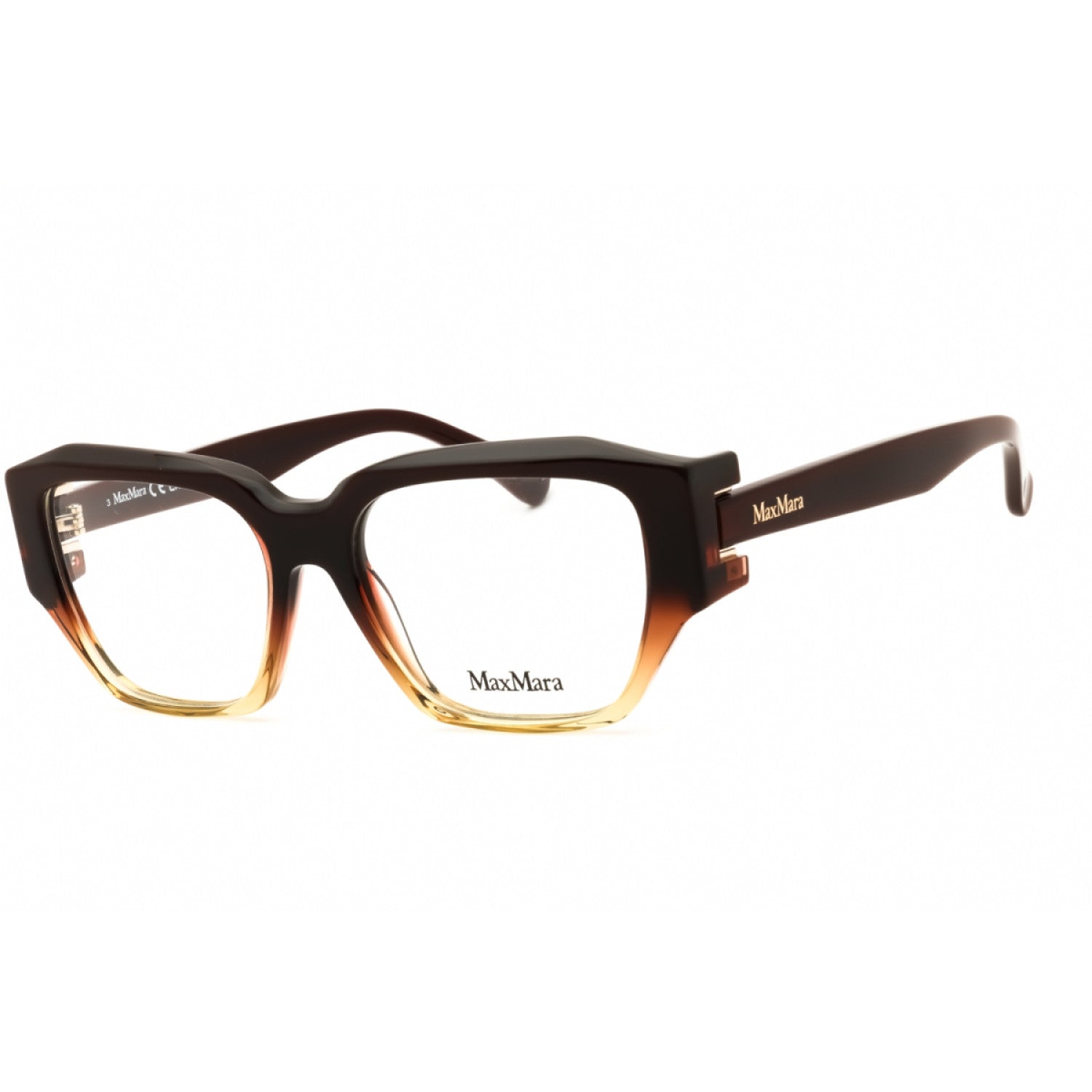 Armazón Oftálmico Max Mara MM5182 050 52-16-140