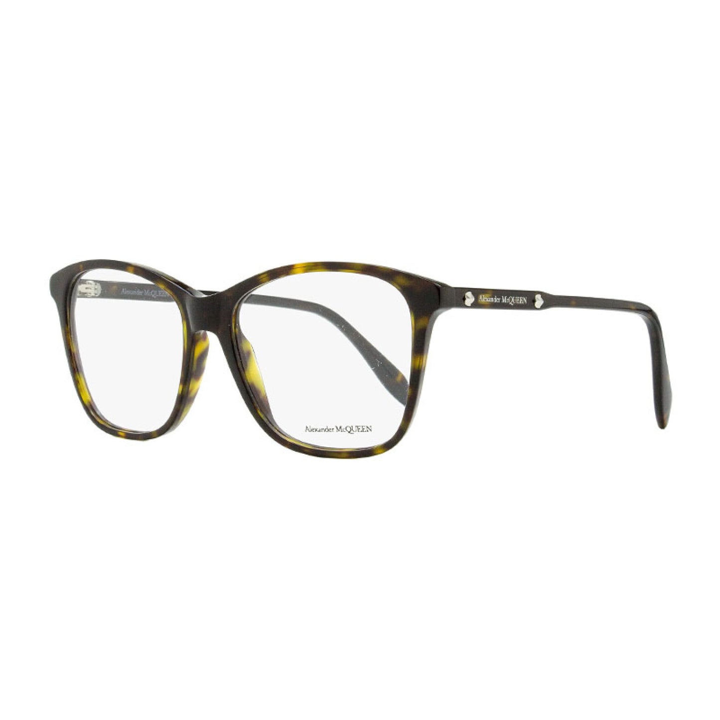 Armazón Oftálmico Alexander McQueen AM0191O 002 54-16-145
