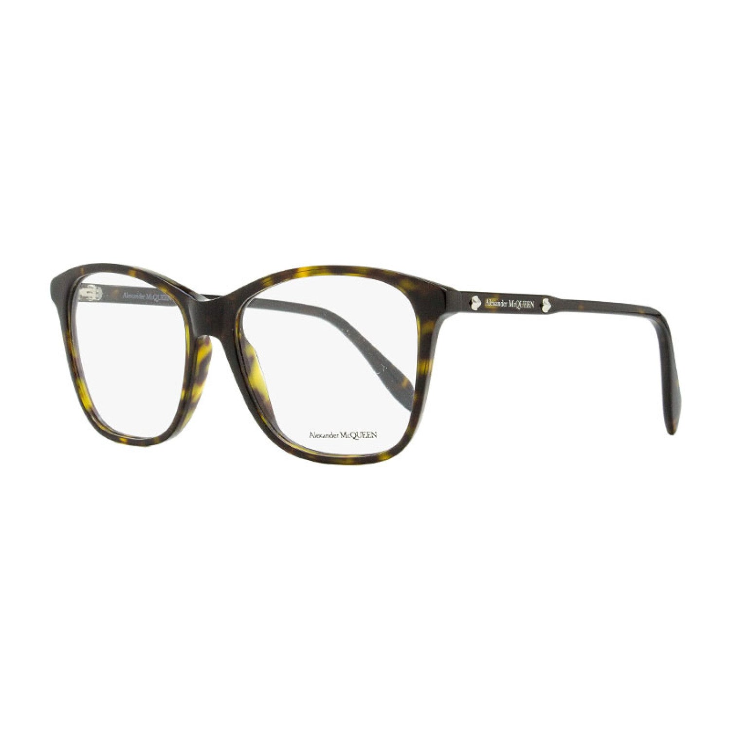 Armazón Oftálmico Alexander McQueen AM0191O 002 54-16-145