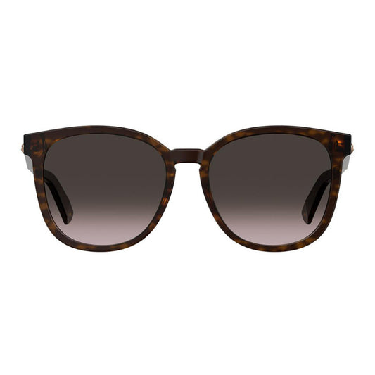 Lentes de Sol Moschino MOS074/F/S 0086HA 56-18-145