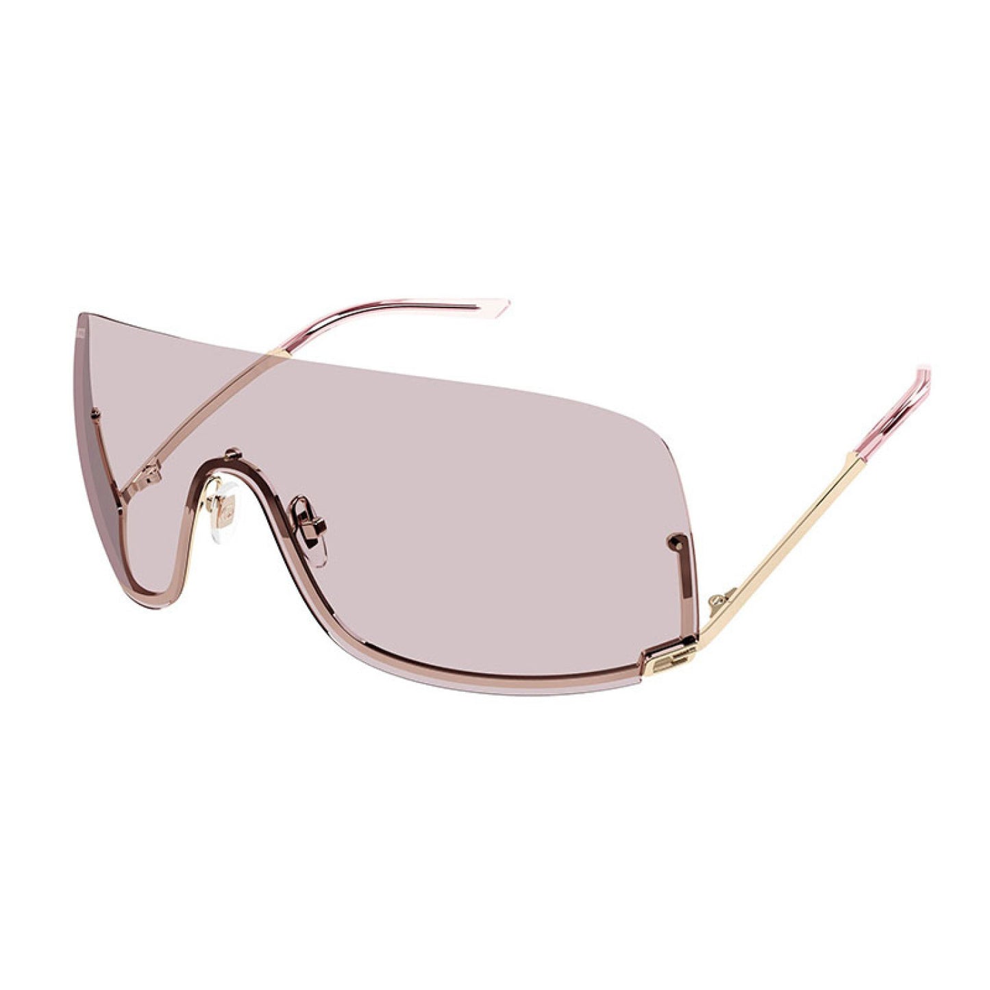Lentes de Sol Gucci GG1560S 004 99-1-115