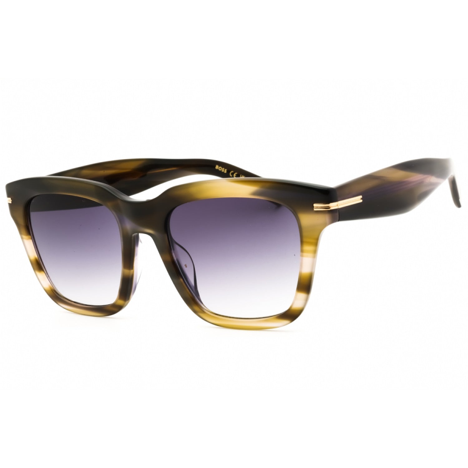 Lentes de Sol Hugo Boss BOSS 1778/G/S 0S10DG 52-19-145