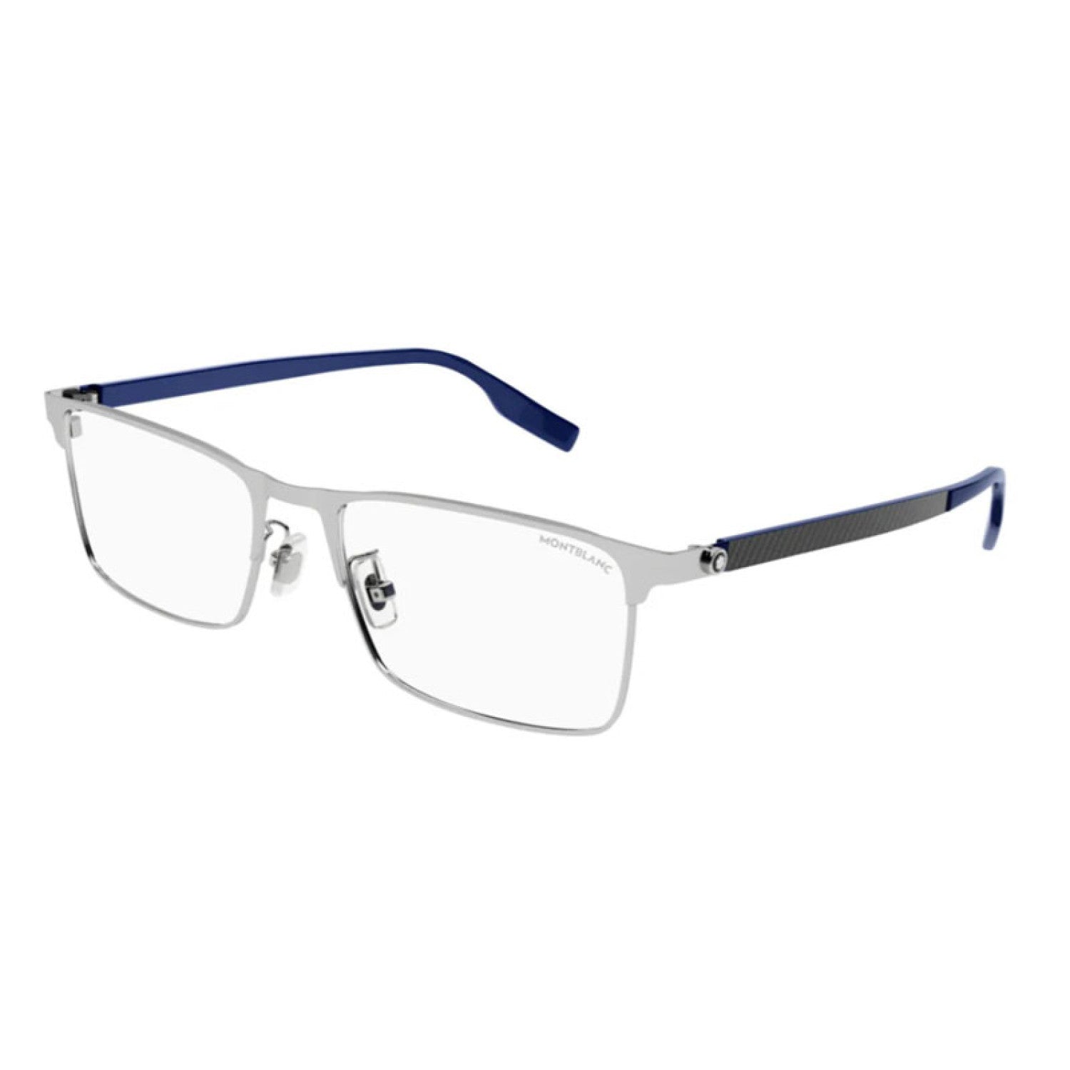 Armazón Oftálmico Montblanc MB0187O 002 54-18-145