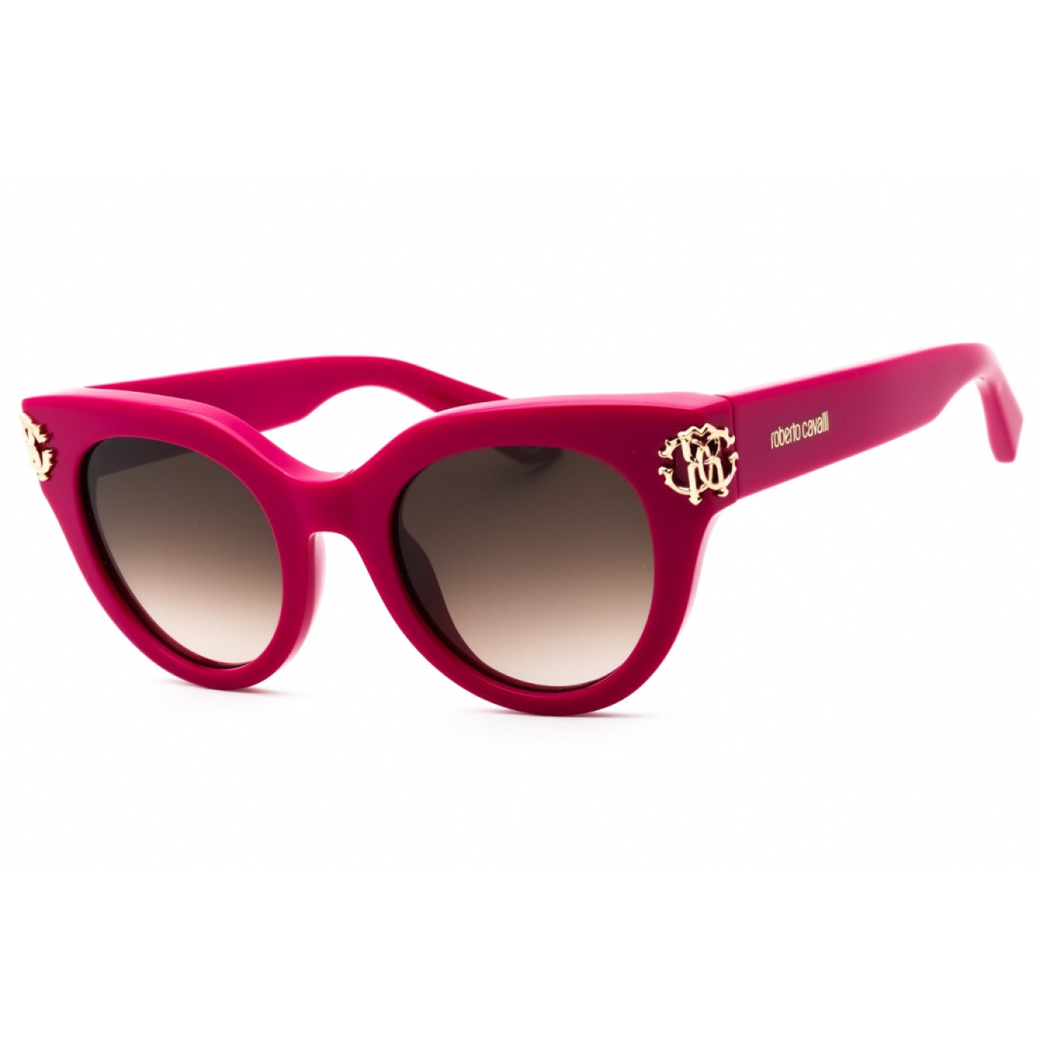 Lentes de Sol Roberto Cavalli SRC065M 09M3 50-23-140