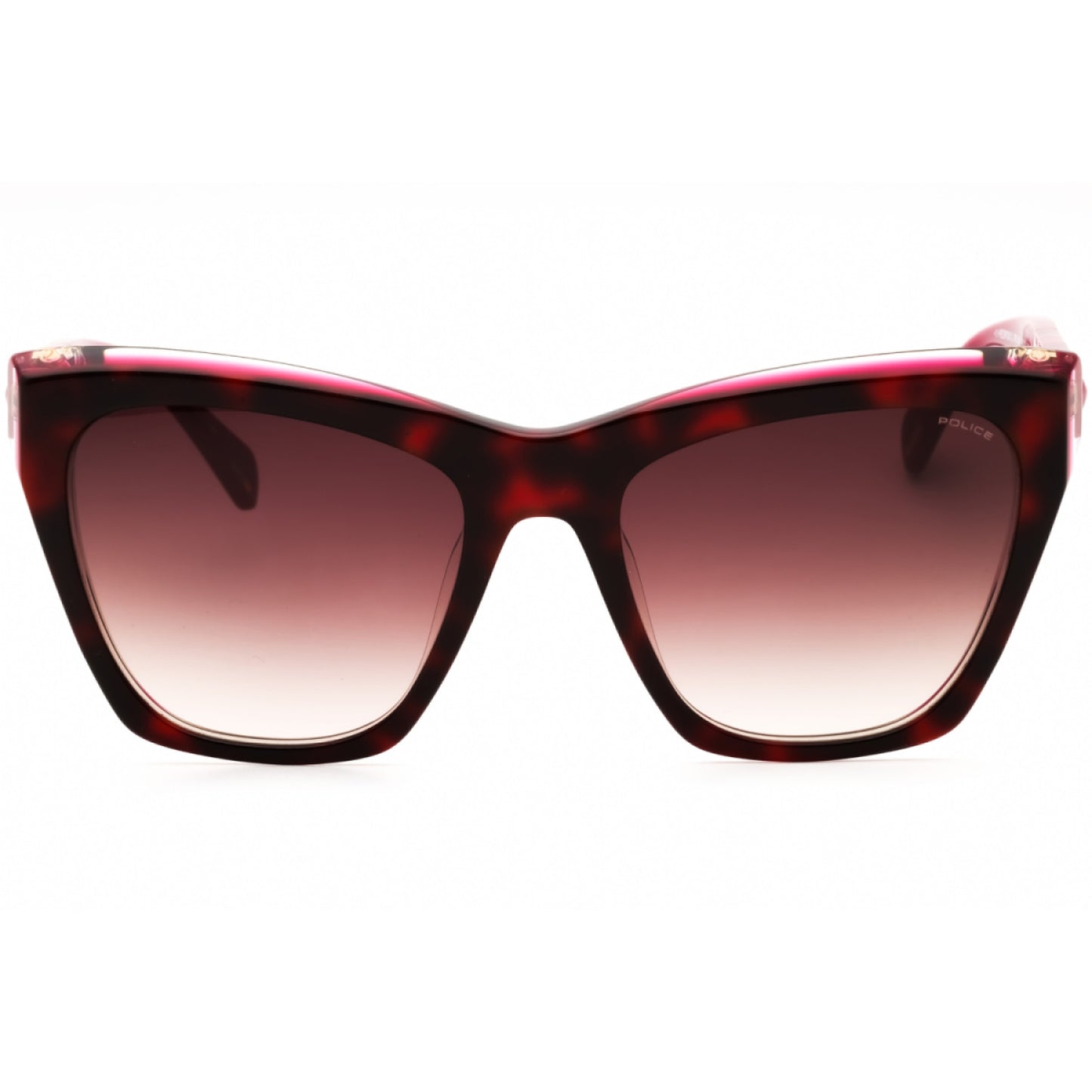 Lentes de Sol Police SPLL36 0AHL 54-19-140