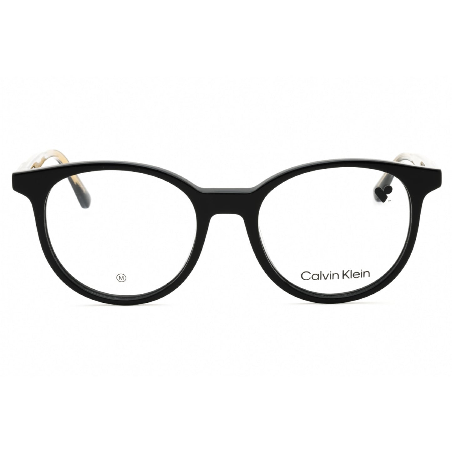 Armazón Oftálmico Calvin Klein CK24543 001 49-18-145