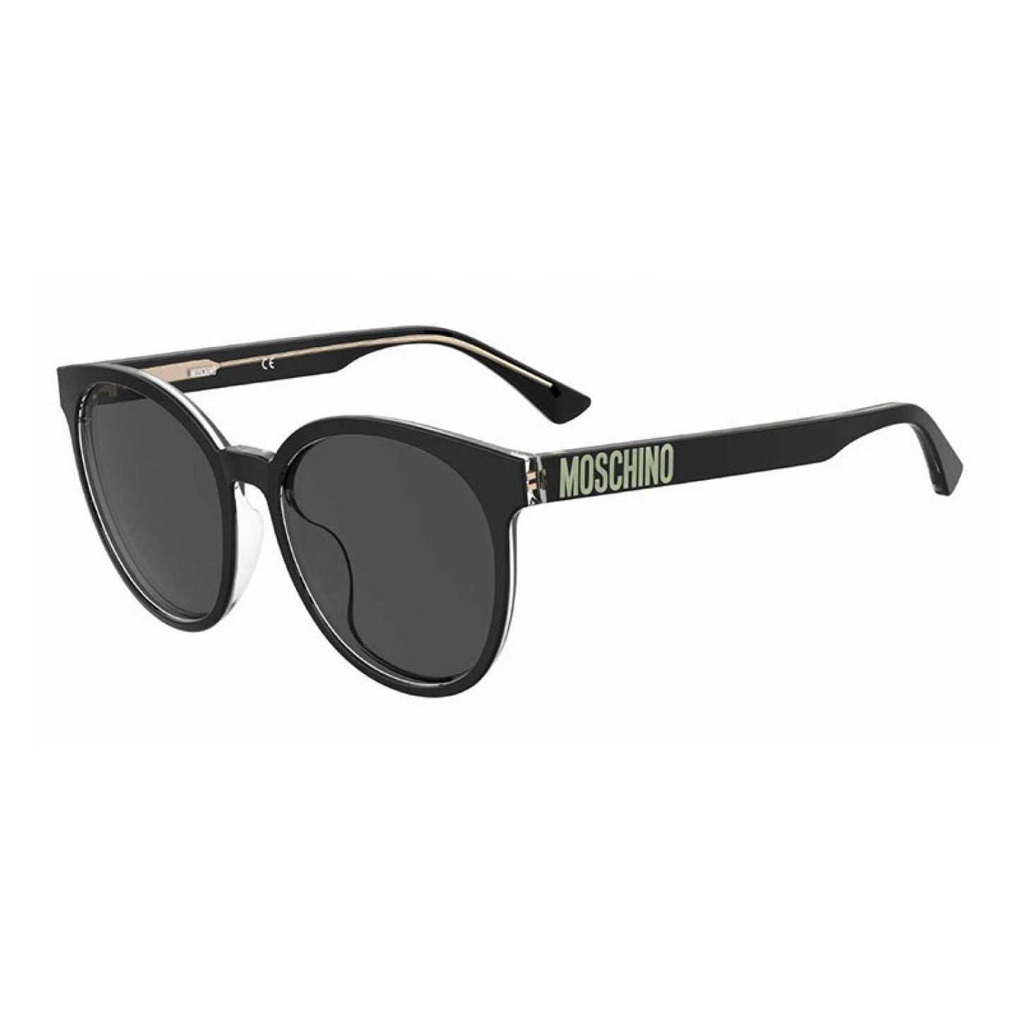 Lentes de Sol Moschino MOS151/F/S 07C5IR 58-18-145