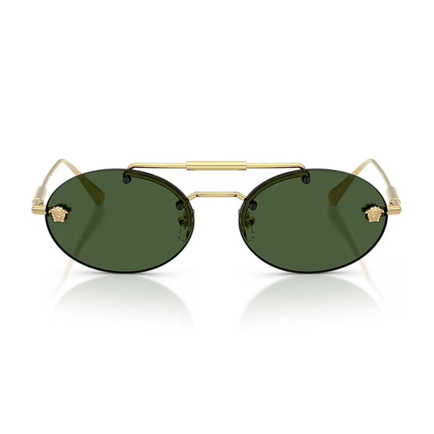 Lentes de Sol Versace VE2295 1002/71 56-16-145