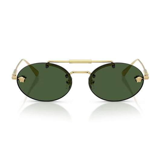 Lentes de Sol Versace VE2295 1002/71 56-16-145