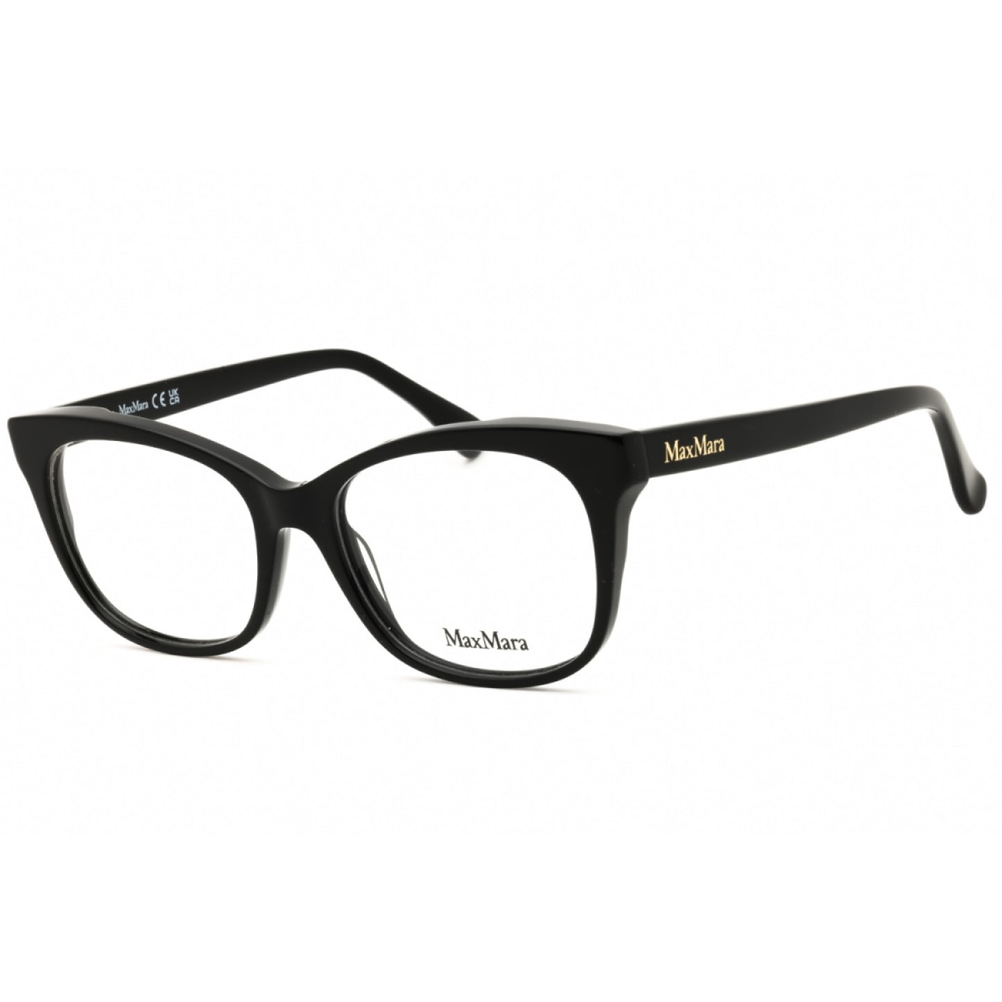 Armazón Oftálmico Max Mara MM5094 001 52-17-140