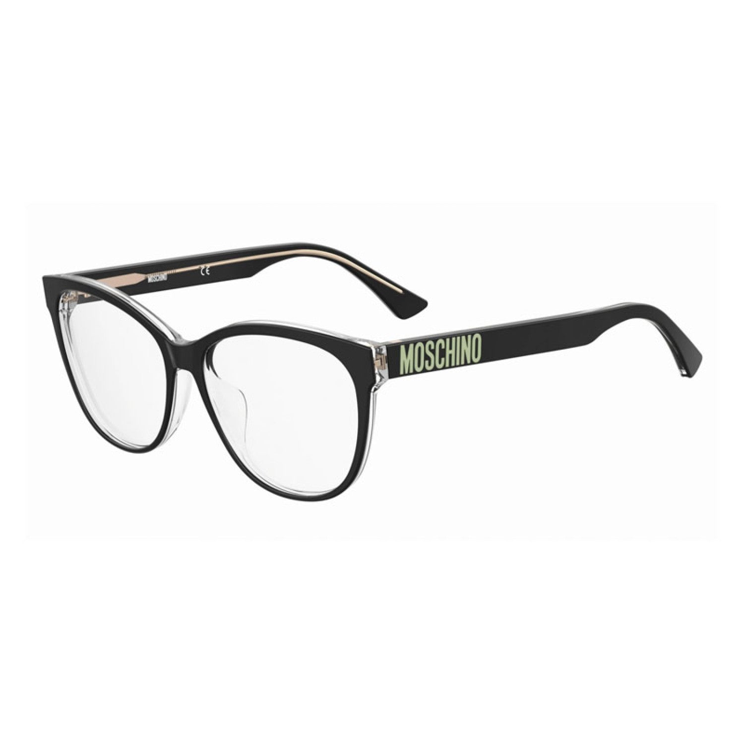 Armazón Oftálmico Moschino MOS625/F 07C500 55-15-145