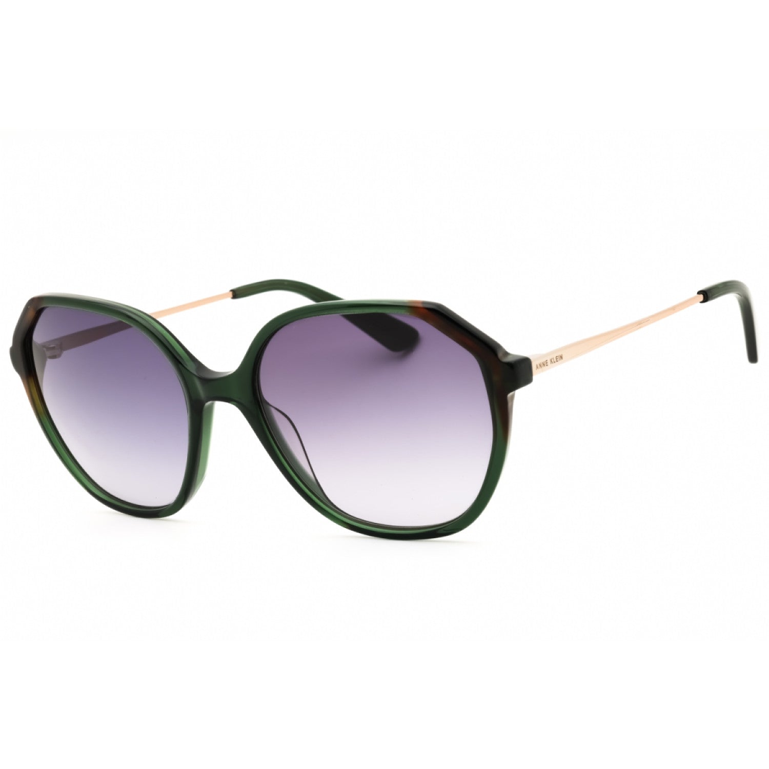 Lentes de Sol Anne Klein AK7075 300 55-18-135