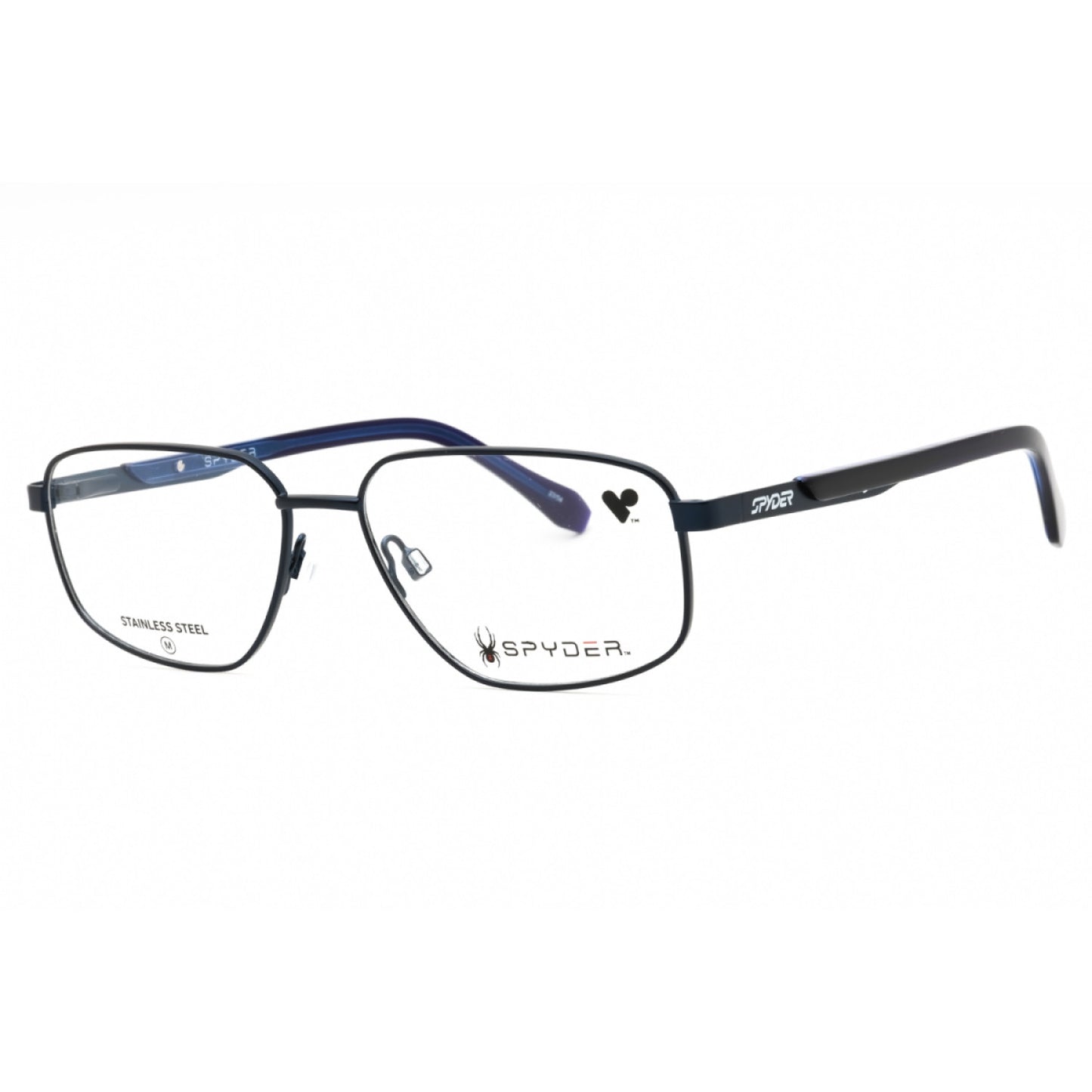 Armazón Oftálmico Spyder SP4033 414 54-15-140