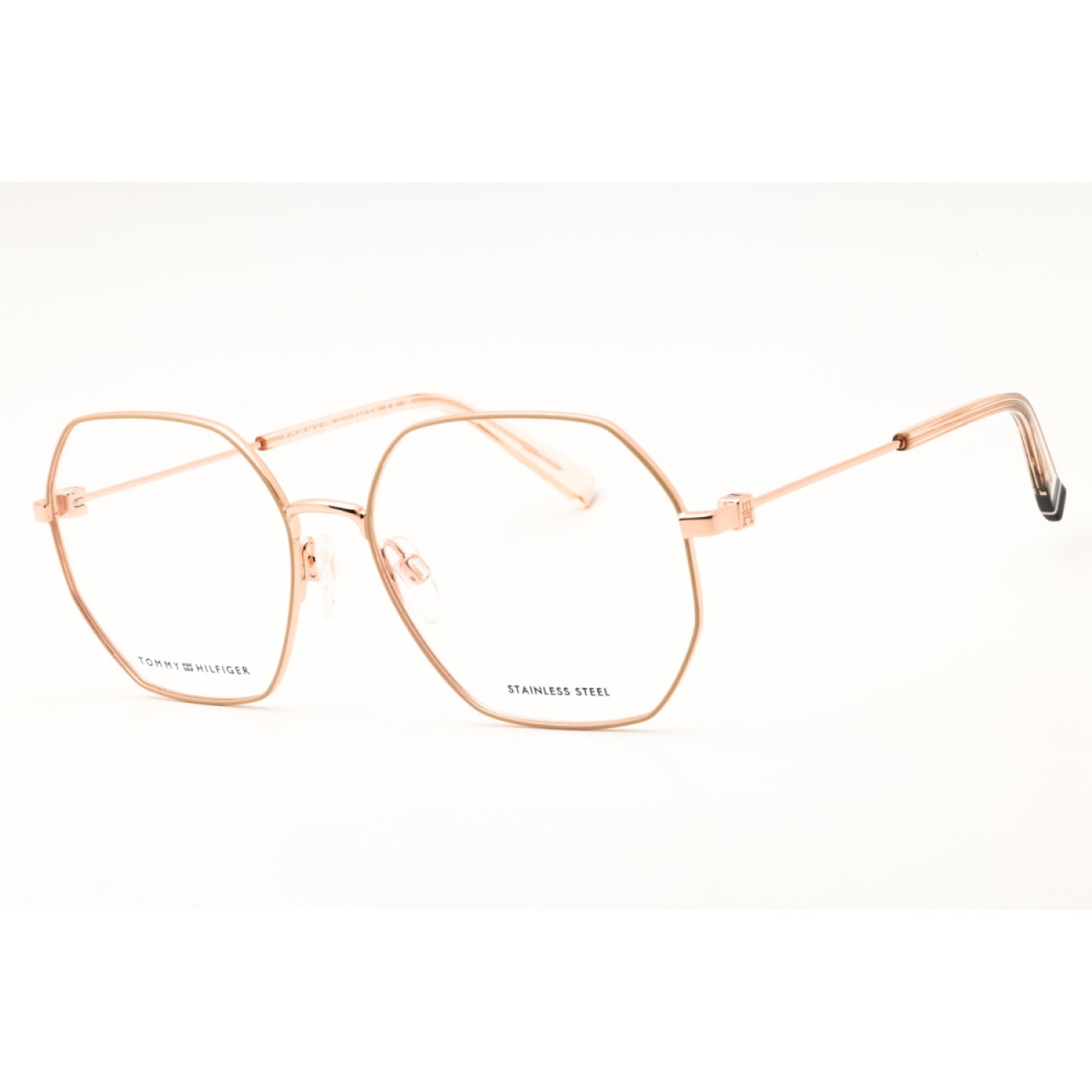 Armazón Oftálmico Tommy Hilfiger TH 2097 084E00 53-15-140