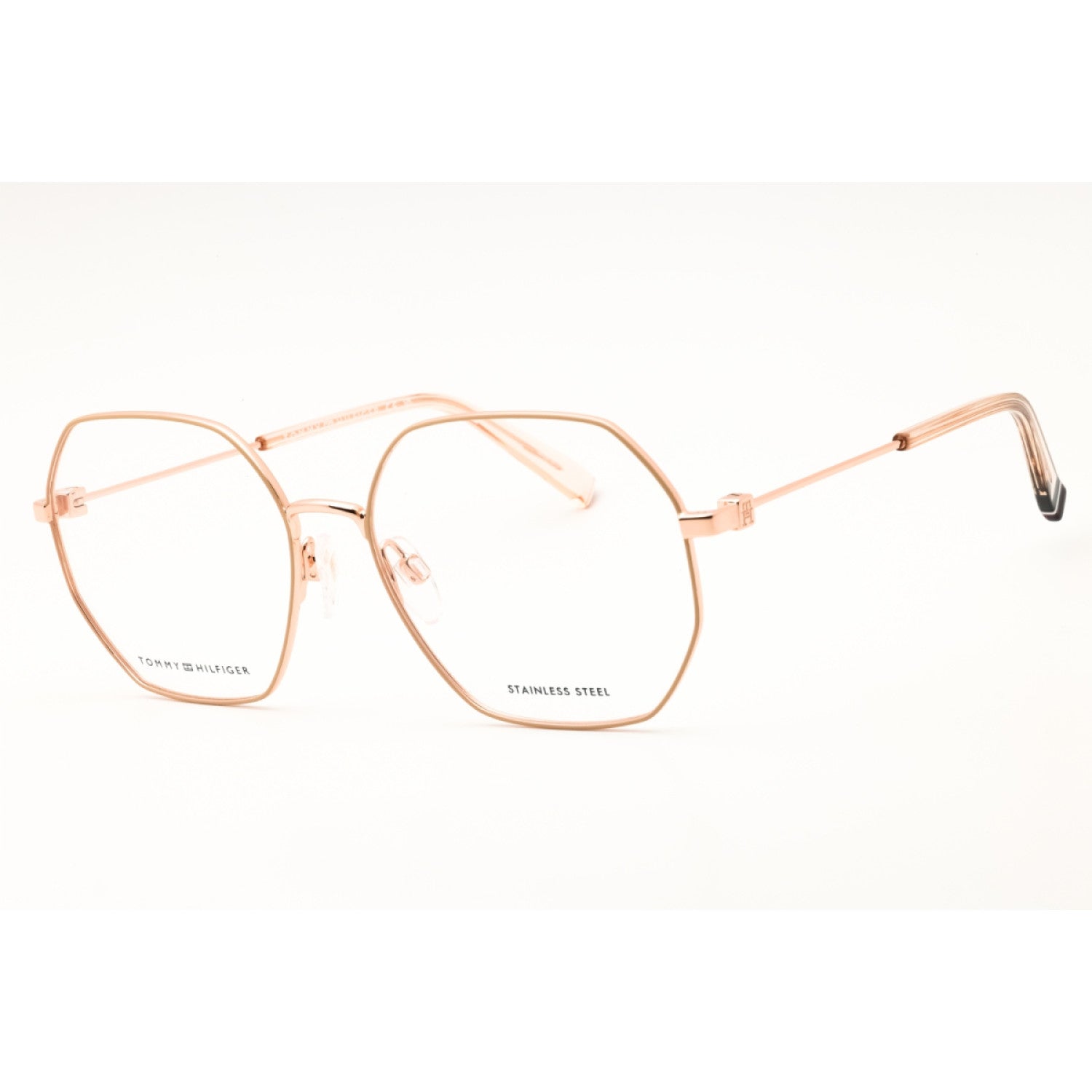 Armazón Oftálmico Tommy Hilfiger TH 2097 084E00 53-15-140