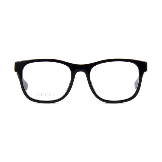 Armazón Oftálmico Gucci GG0004O 001 53-19-145