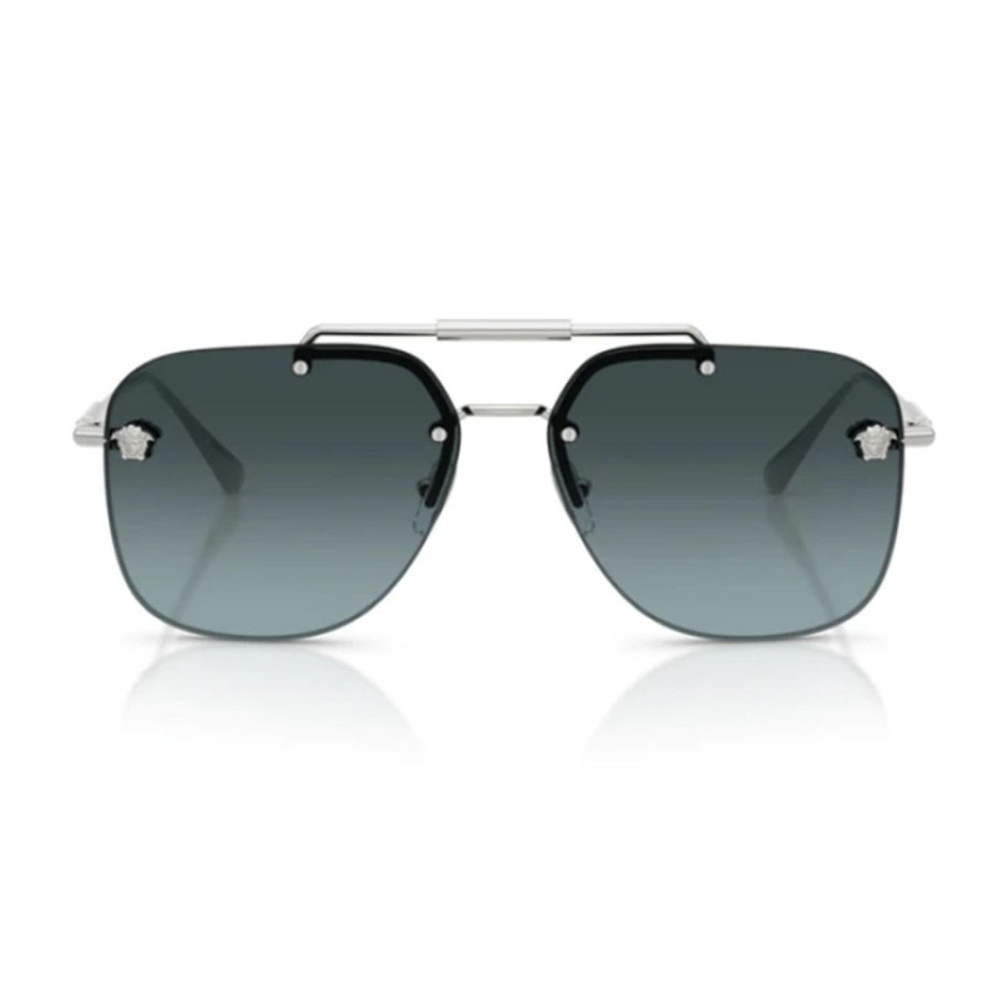 Versace Sunglasses VE2296 1000/V1 60-14-145