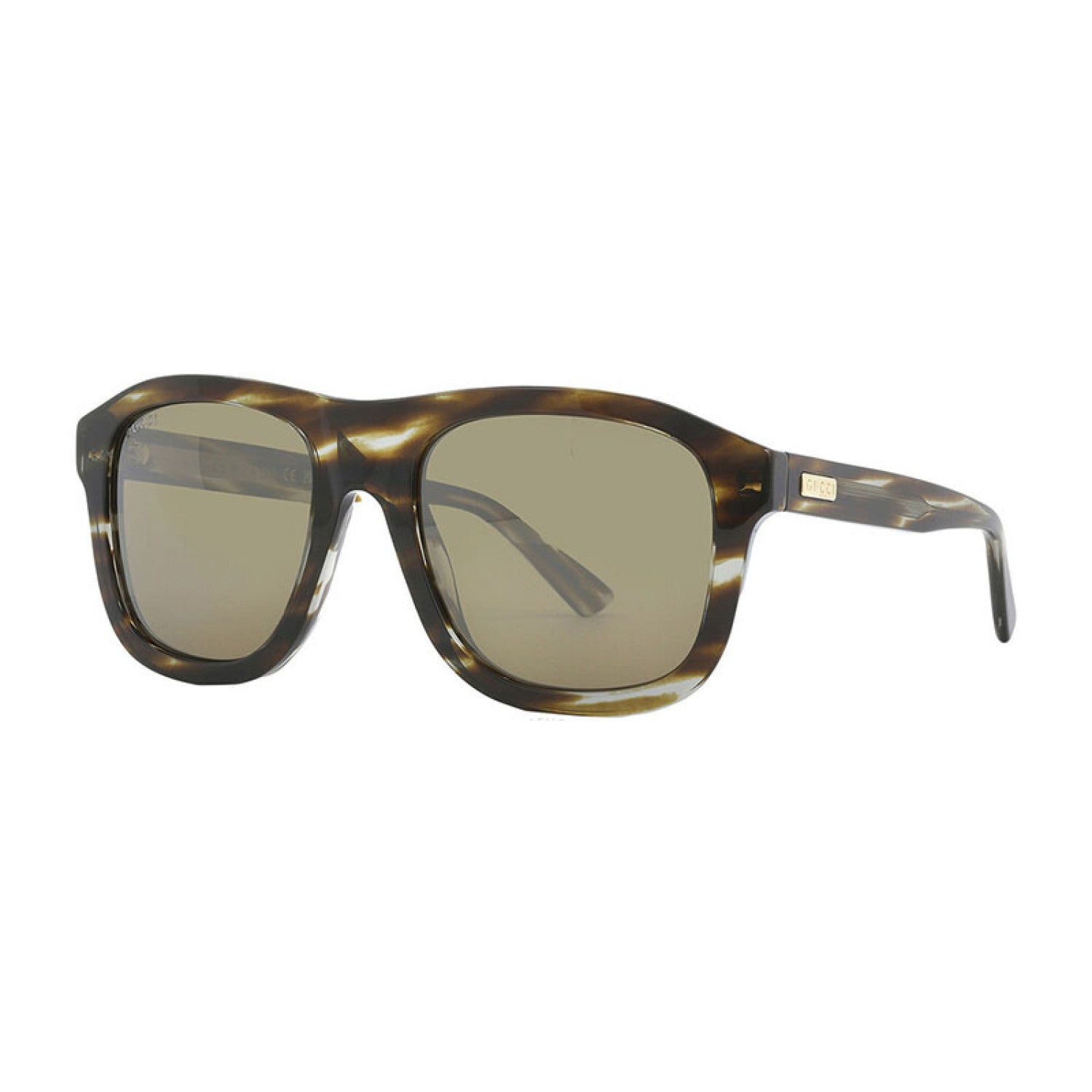 Lentes de Sol Gucci GG1316S 003 54-20-145