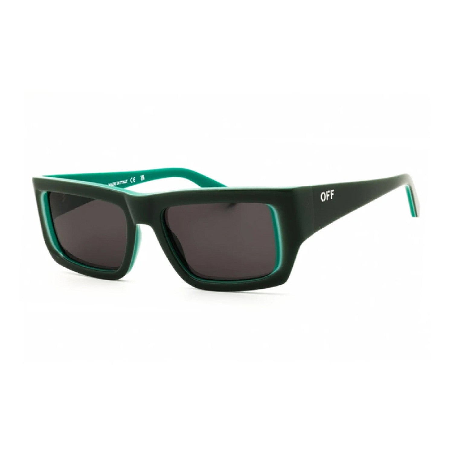 Lentes de Sol Off-White PRESCOTT 117 5705 53-18-140