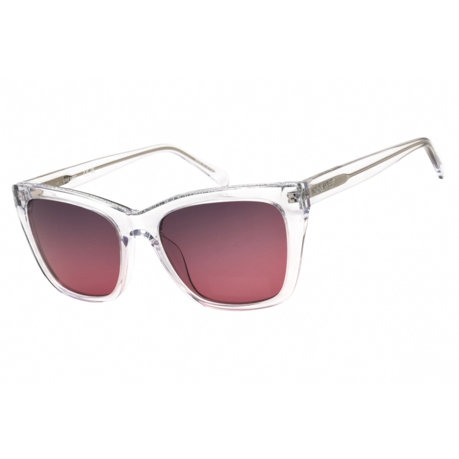 Lentes de Sol Nine West NW664S 000 53-18-140