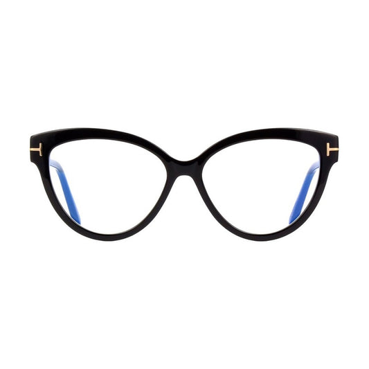 Armazón Oftálmico Tom Ford FT5763-B 001 56-15-140