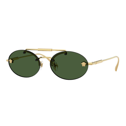 Lentes de Sol Versace VE2295 1002/71 56-16-145