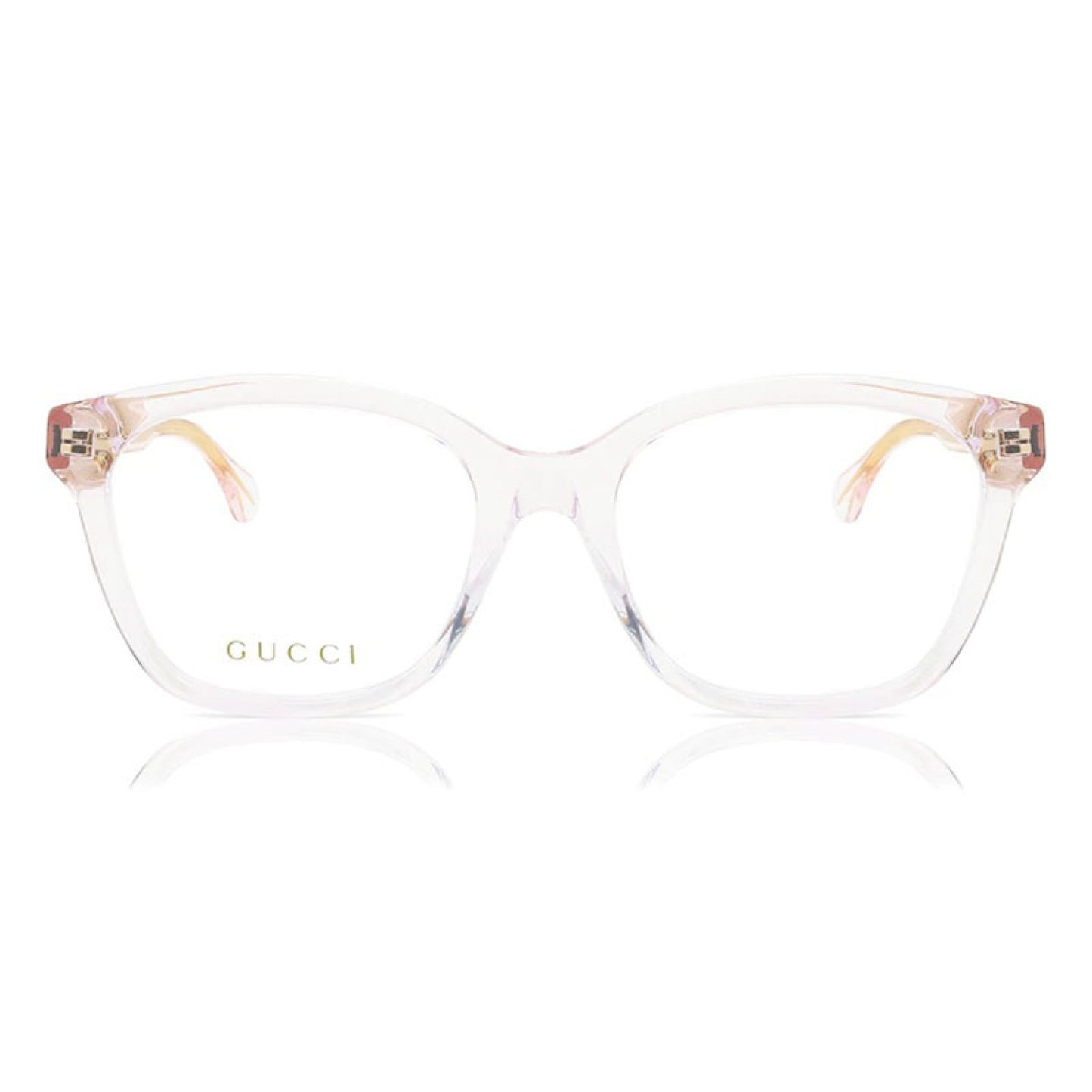 Armazón Oftálmico Gucci GG0566ON 004 52-18-140