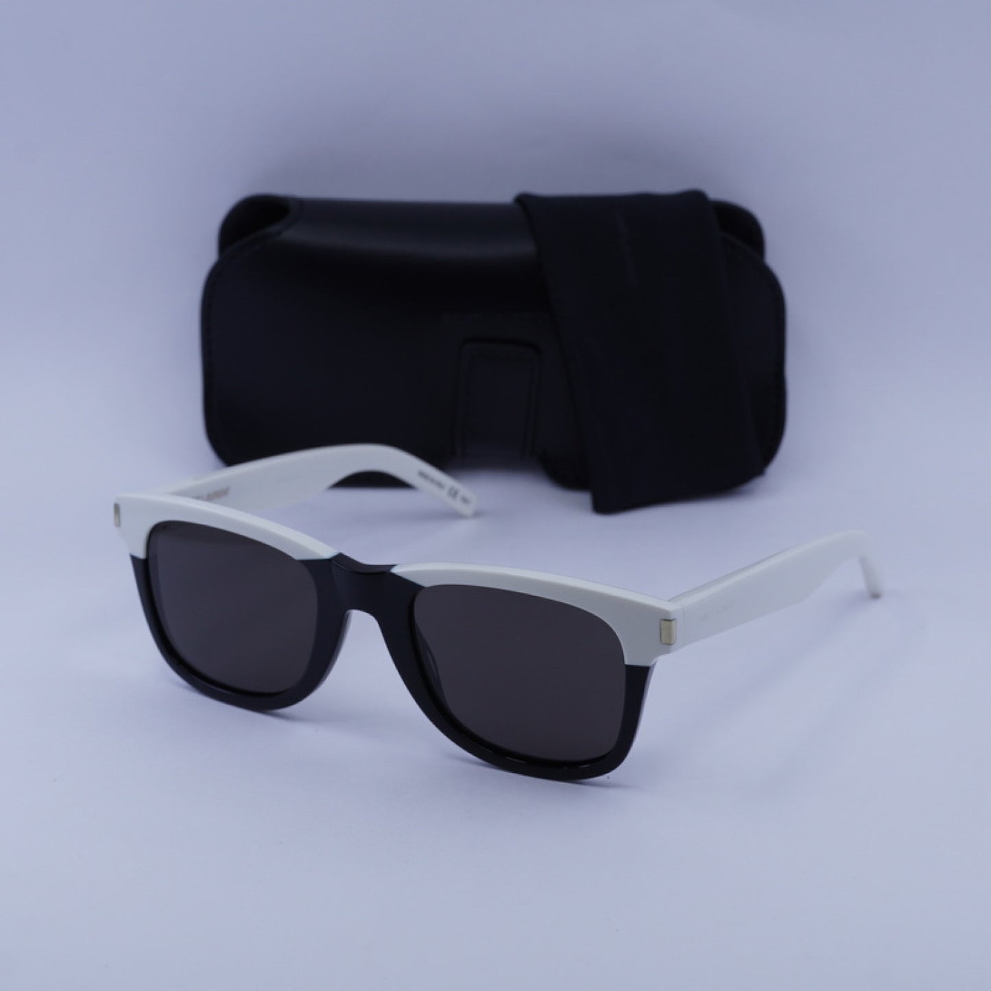 Lentes de Sol Saint Laurent SL51 049 50-22-140