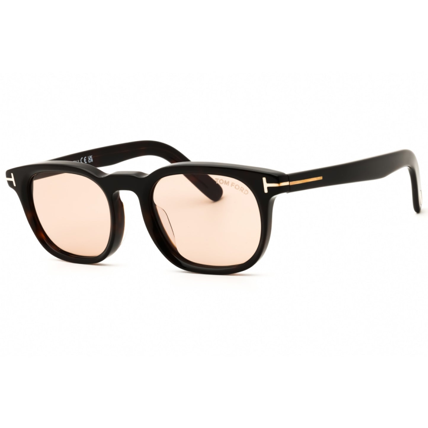 Lentes de Sol Tom Ford FT1122-D 52E 52-20-145