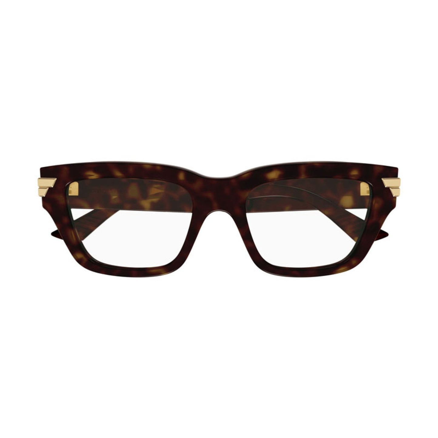 Armazón Oftálmico Bottega Veneta BV1190O 002 50-20-140